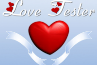 Love Tester 2