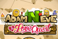 Adam and Eve: Love Quest img