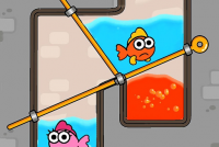 Fish Love Game img