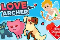 Love Archer img