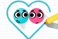 Love Balls 2D img