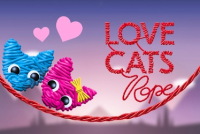 Love Cats Rope img