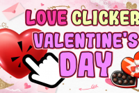 Love Clicker: Valentine's Day img