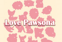 Love Pawsona Test img