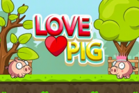 Love Pig img