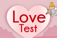 Love Test Game img