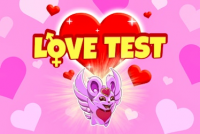 LOVE TEST - Match Calculator img