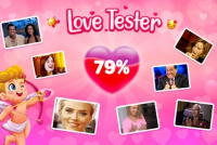 Love Tester - Fun Love Calculator Game img