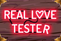 Real Love Tester img