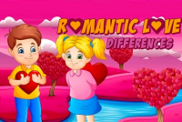 Romantic Love Differences img