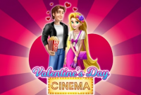 Valentine's Day Cinema img