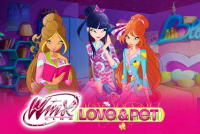 Winx Club: Love and Pet img